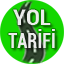 yol tarifi al